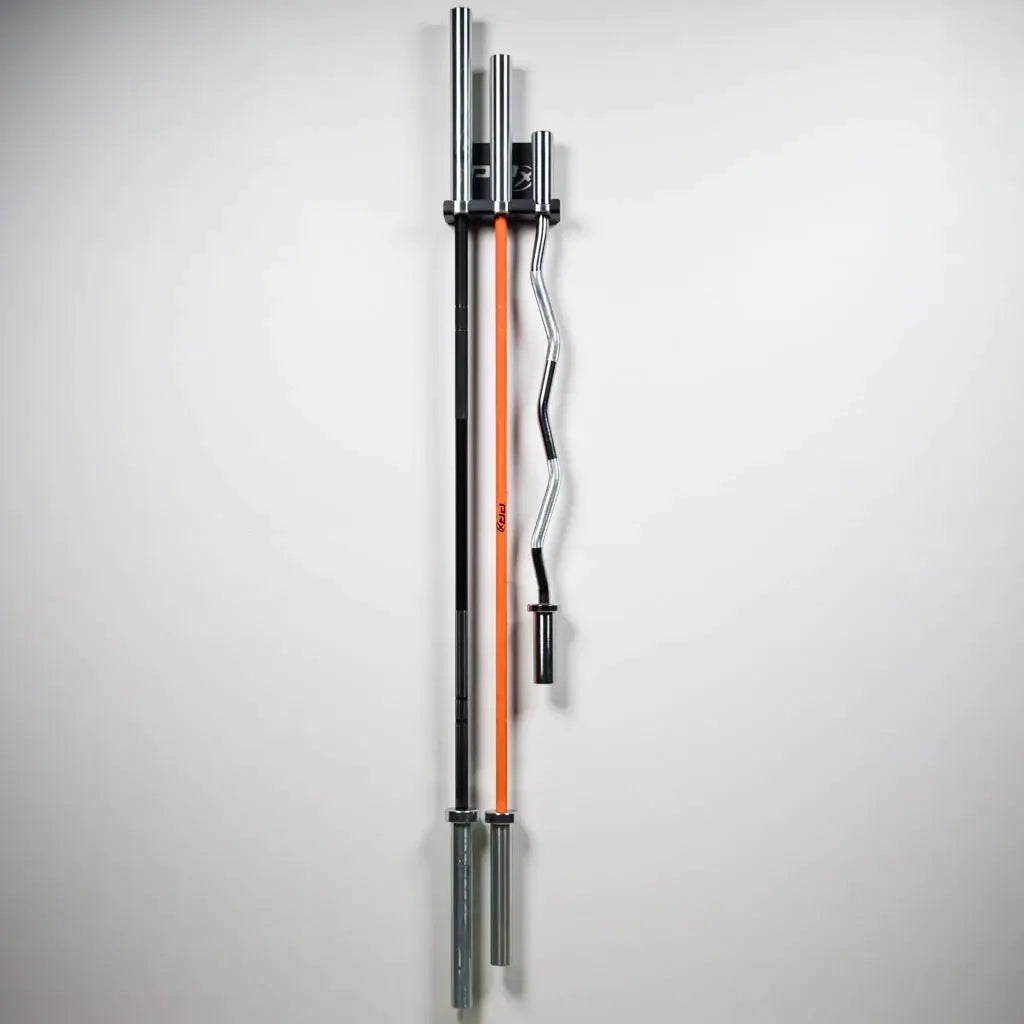 PRx Hanging Bar Storage Storage PRX