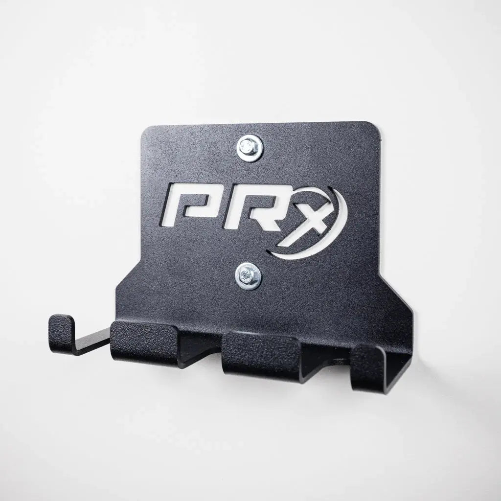 PRx Hanging Bar Storage Storage PRX Three Bar Storage