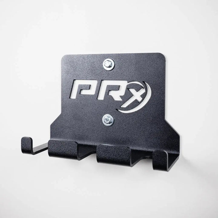 PRx Hanging Bar Storage Storage PRX Three Bar Storage