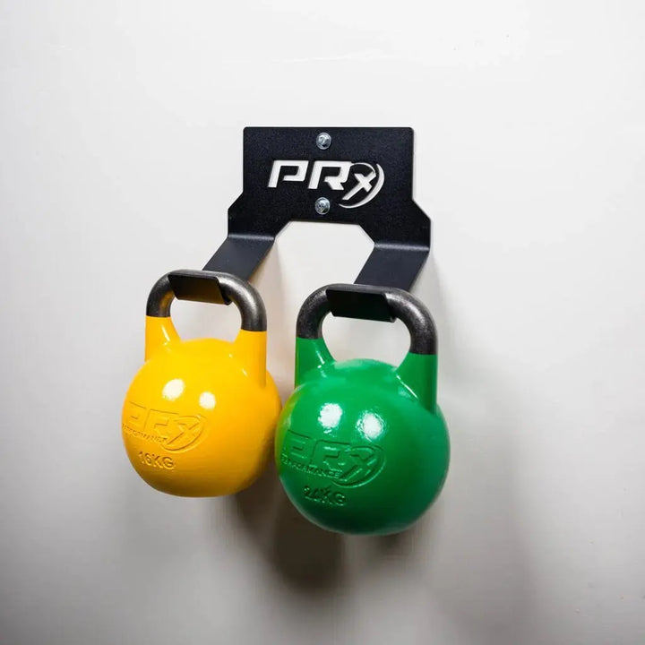 PRx Kettlebell Storage Storage PRX