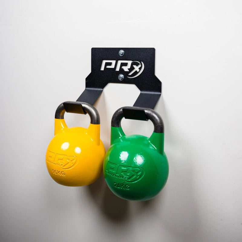 PRx Kettlebell Storage Storage PRX