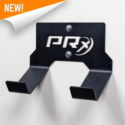 PRx Kettlebell Storage Storage PRX Double Kettlebell Storage