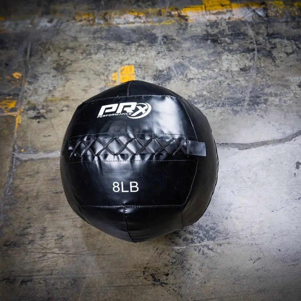 PRx Medicine Ball Accessories PRX 8 LB