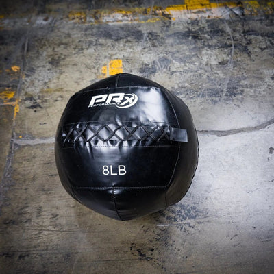 PRx Medicine Ball Accessories PRX 8 LB