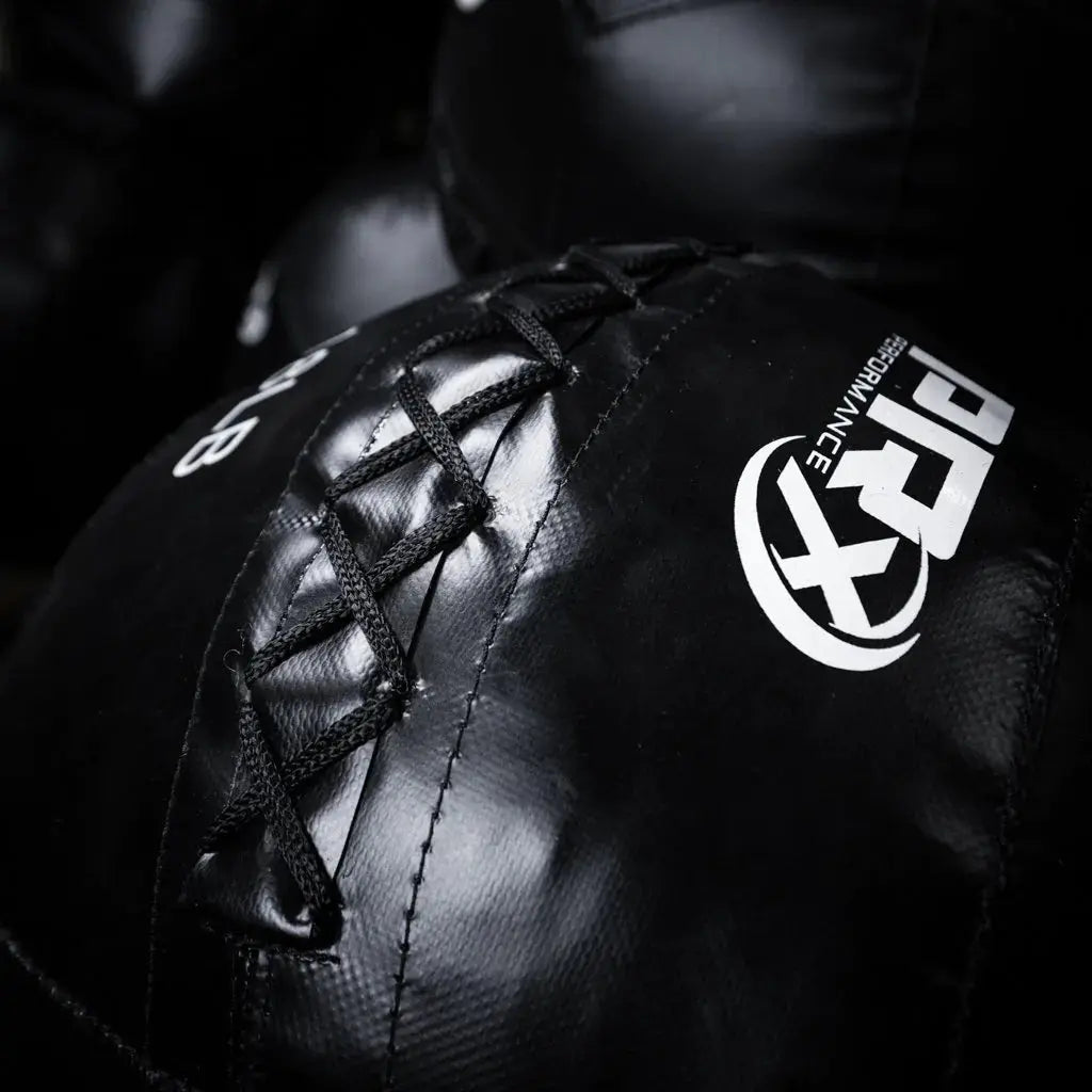 PRx Medicine Ball Accessories PRX
