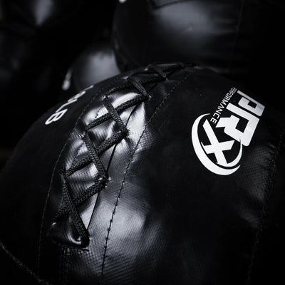 PRx Medicine Ball Accessories PRX