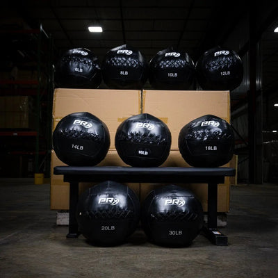 PRx Medicine Ball Accessories PRX