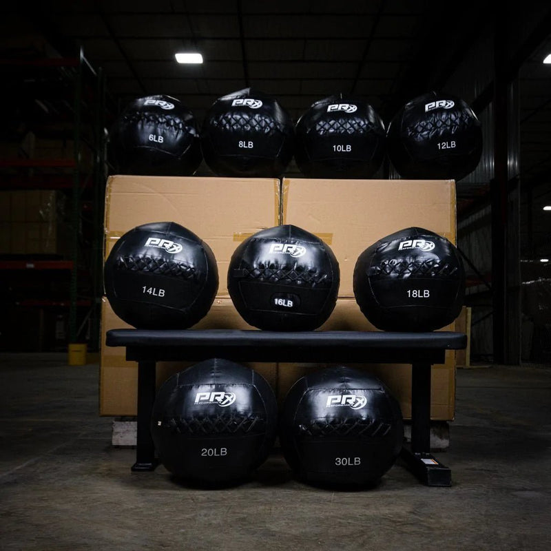 PRx Medicine Ball Accessories PRX