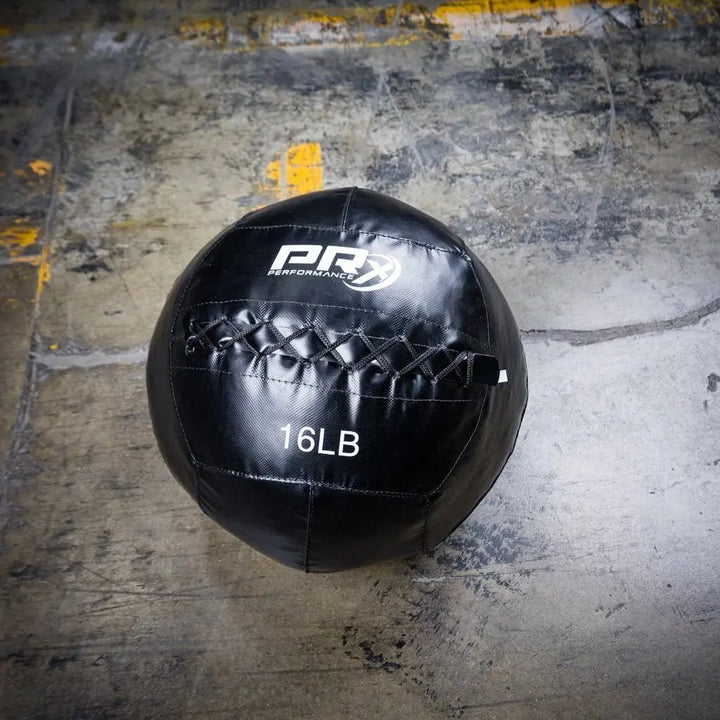PRx Medicine Ball Accessories PRX 16 LB