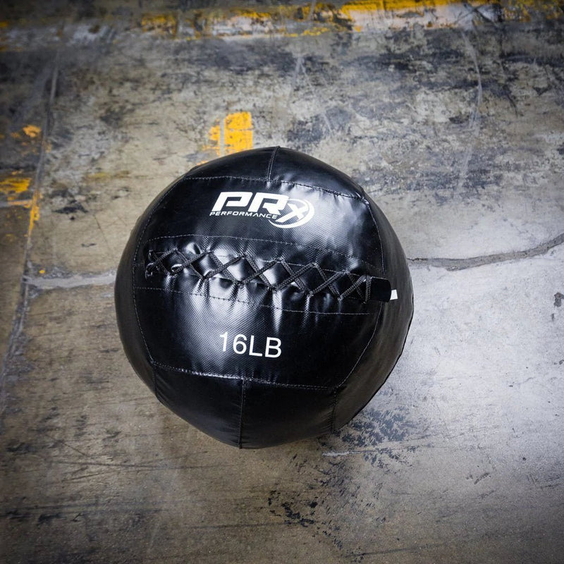 PRx Medicine Ball Accessories PRX 16 LB