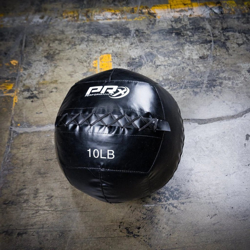 PRx Medicine Ball Accessories PRX 10 LB