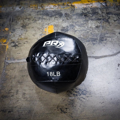 PRx Medicine Ball Accessories PRX 18 LB