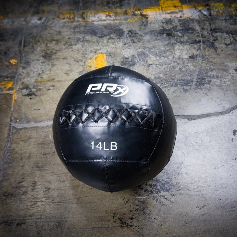 PRx Medicine Ball Accessories PRX 14 LB