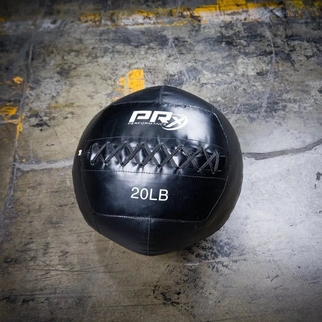 PRx Medicine Ball Accessories PRX 20 LB