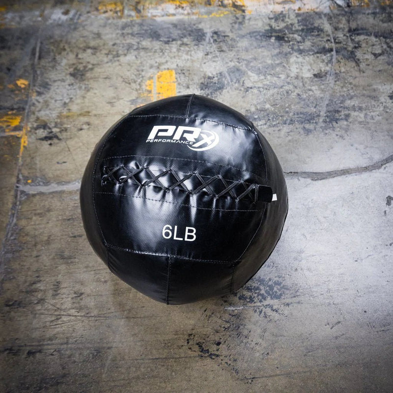 PRx Medicine Ball Accessories PRX 6 LB