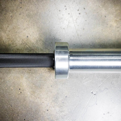 PRx Men's Olympic Elite Bar Weights PRX