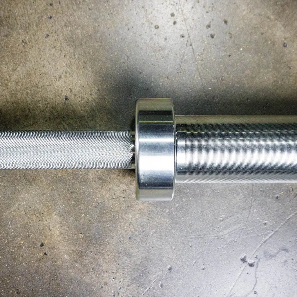 PRx Men's Olympic Elite Bar Weights PRX