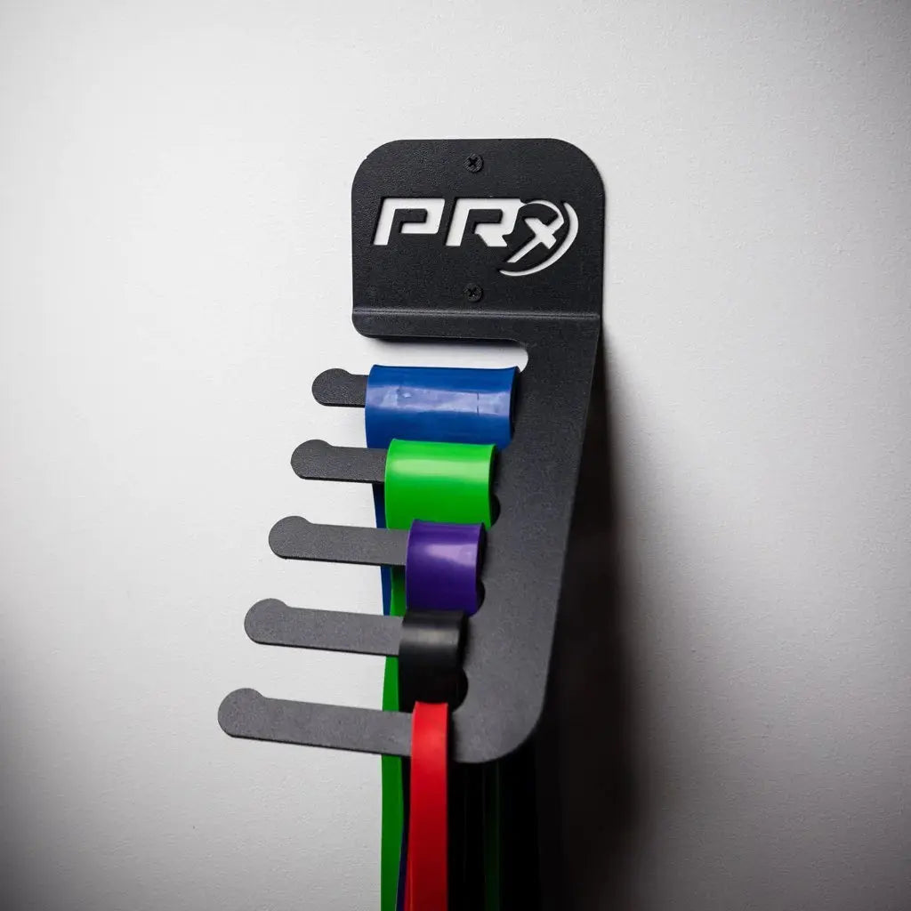 PRx Mobility Band Storage Storage PRX