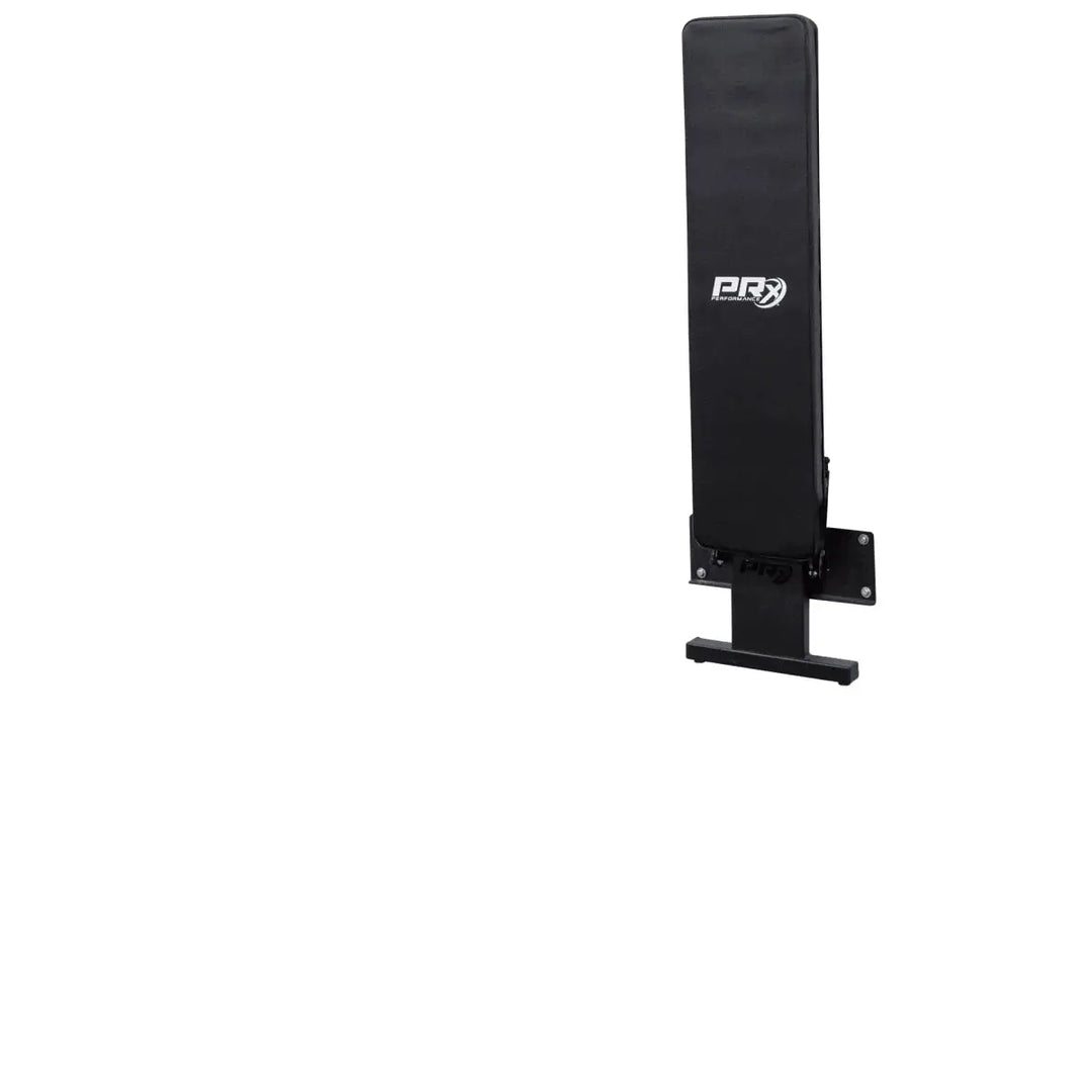 PRx Profile® Flat Folding Bench Strength PRX