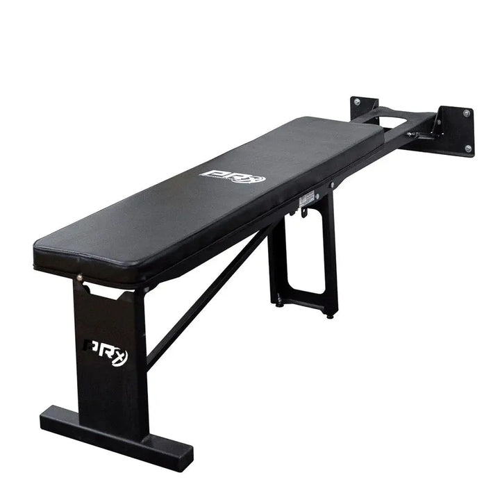 PRx Profile® Flat Folding Bench Strength PRX