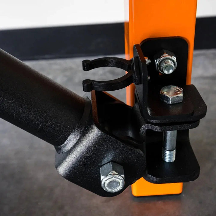 PRx Profile® Landmine Attachment Strength PRX