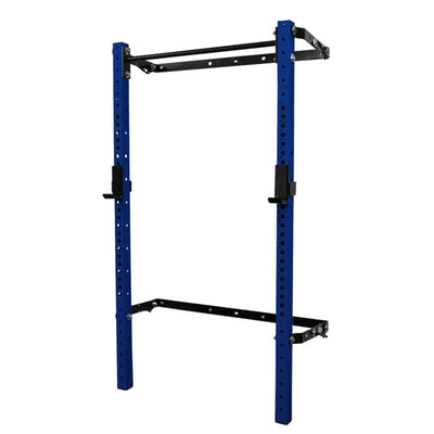 PRX Profile PRO Squat Rack Strength PRX 90" Blue Pull-Up Bar