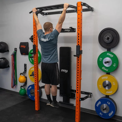 PRX Profile PRO Squat Rack Strength PRX