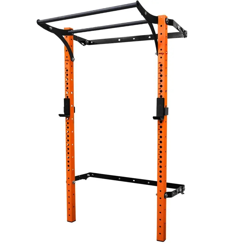 PRX Profile PRO Squat Rack - Gym Concepts