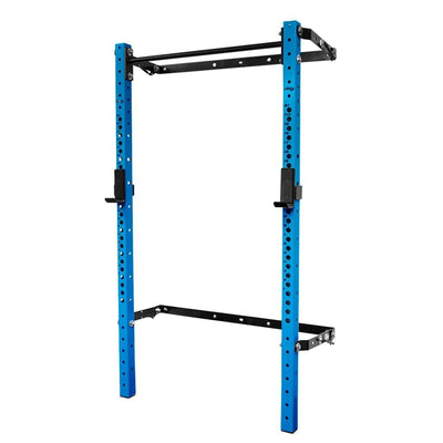 PRX Profile PRO Squat Rack Strength PRX 90" Sky Blue Pull-Up Bar
