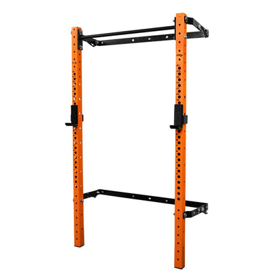 PRX Profile PRO Squat Rack Strength PRX 90" Orange Pull-Up Bar