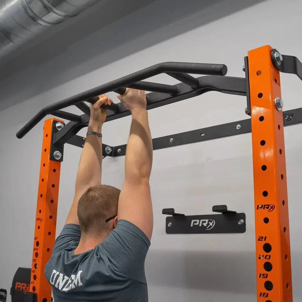 PRX Profile PRO Squat Rack Strength PRX