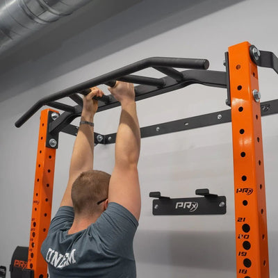 PRX Profile PRO Squat Rack Strength PRX