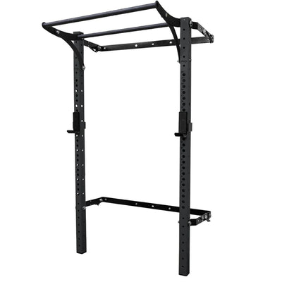 PRX Profile PRO Squat Rack - Gym Concepts