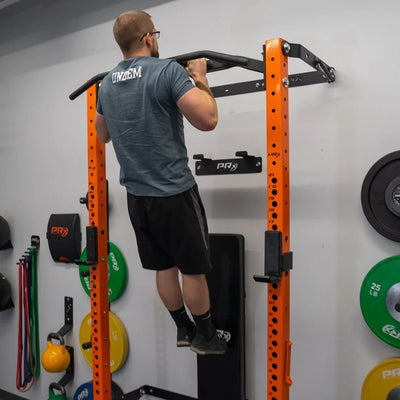 PRX Profile PRO Squat Rack Strength PRX