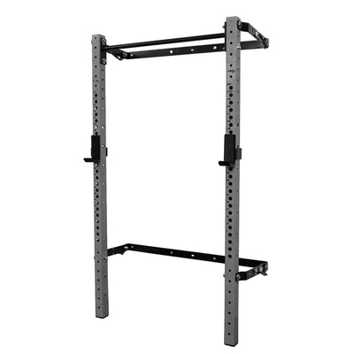 PRX Profile PRO Squat Rack Strength PRX 90" Clear Cerakote Pull-Up Bar