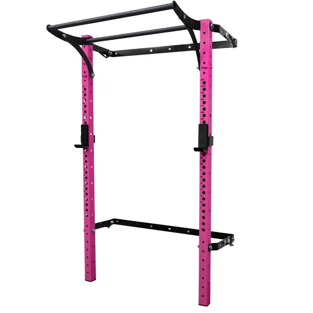 PRX Profile PRO Squat Rack - Gym Concepts
