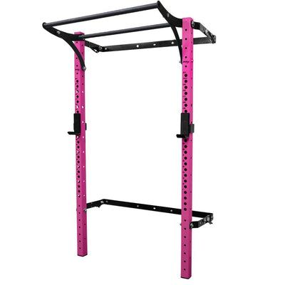 PRX Profile PRO Squat Rack - Gym Concepts