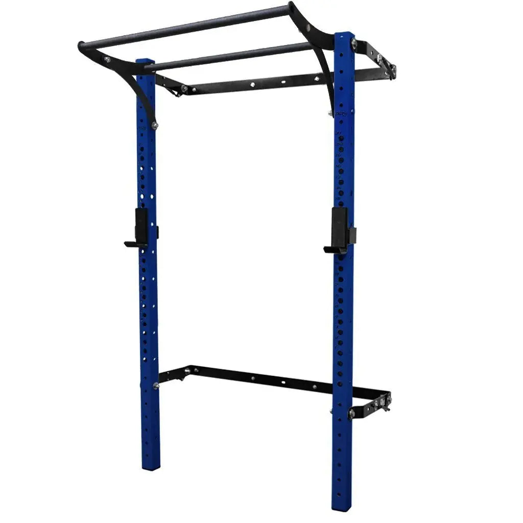 PRX Profile PRO Squat Rack - Gym Concepts