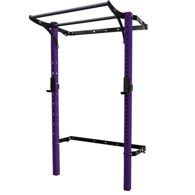 PRX Profile PRO Squat Rack Strength PRX 90" Purple Kipping Bar