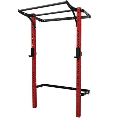 PRX Profile PRO Squat Rack - Gym Concepts