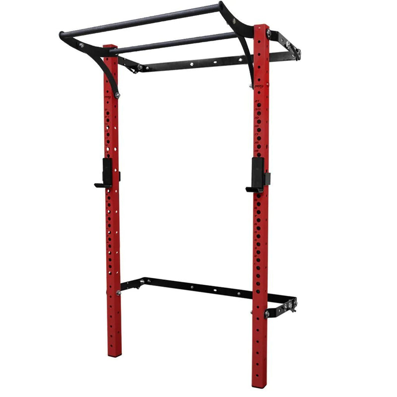 PRX Profile PRO Squat Rack - Gym Concepts