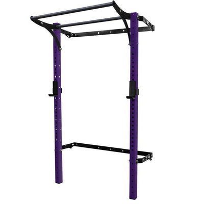 PRX Profile PRO Squat Rack - Gym Concepts