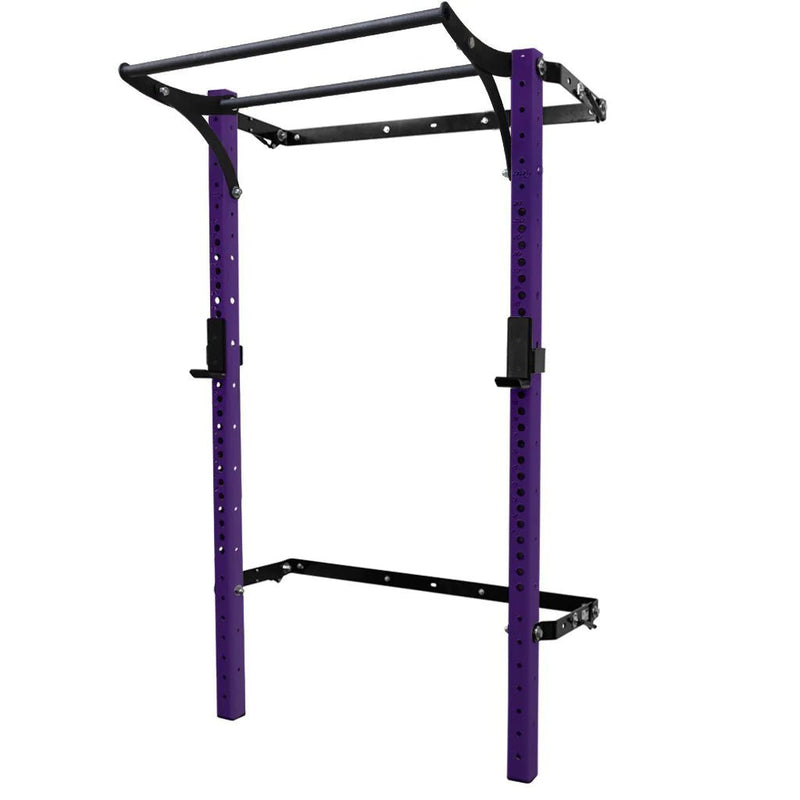 PRX Profile PRO Squat Rack - Gym Concepts