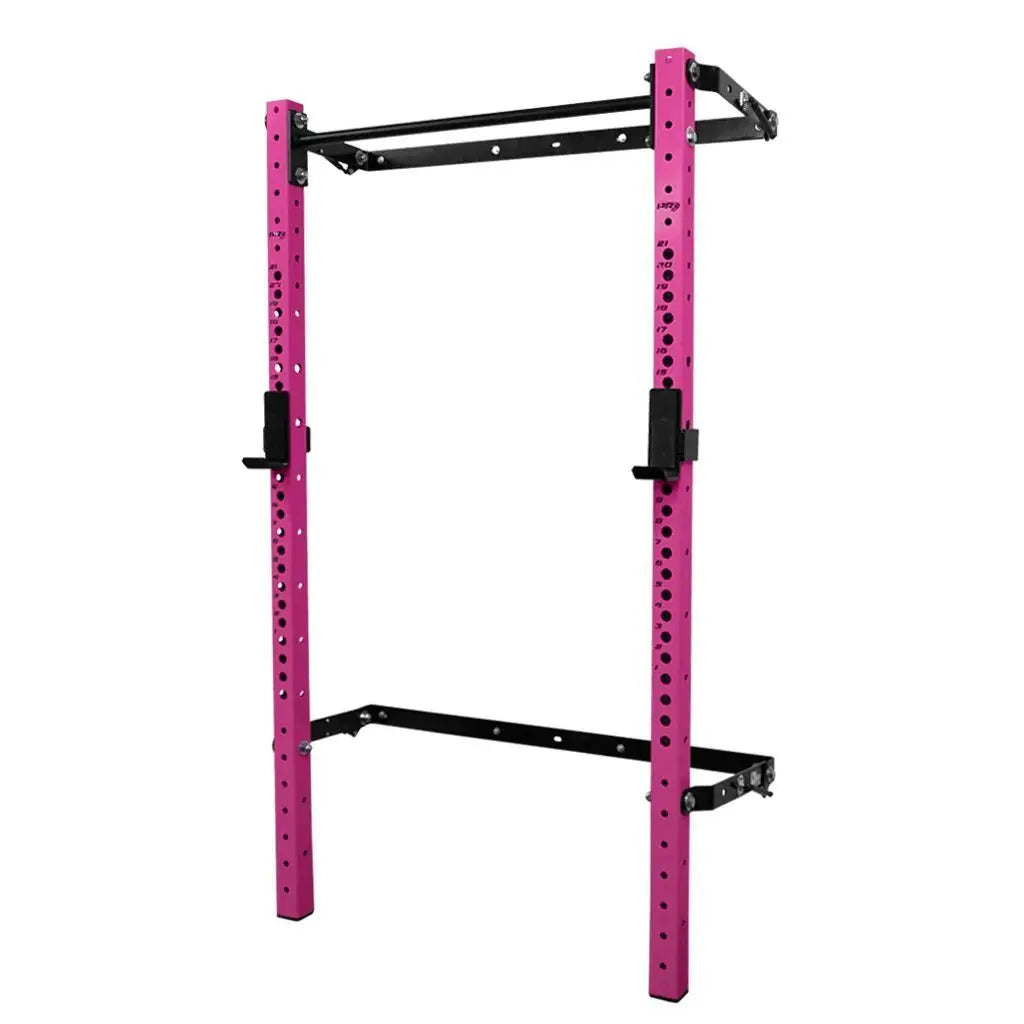PRX Profile PRO Squat Rack - Gym Concepts