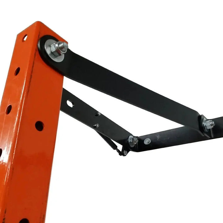 PRX Reinforcement Kit (for Squat Rack with no Pull-Up Bar) Strength PRX