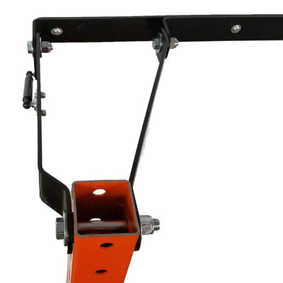 PRX Reinforcement Kit (for Squat Rack with no Pull-Up Bar) Strength PRX