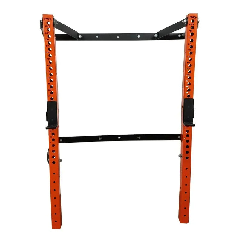 PRX Reinforcement Kit (for Squat Rack with no Pull-Up Bar)