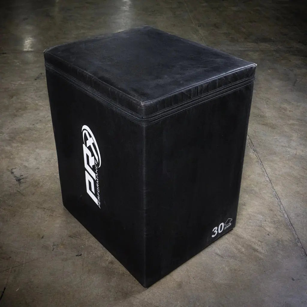 PRx Soft-Sided Plyo Box Accessories PRX