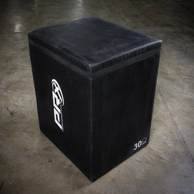 PRx Soft-Sided Plyo Box Accessories PRX
