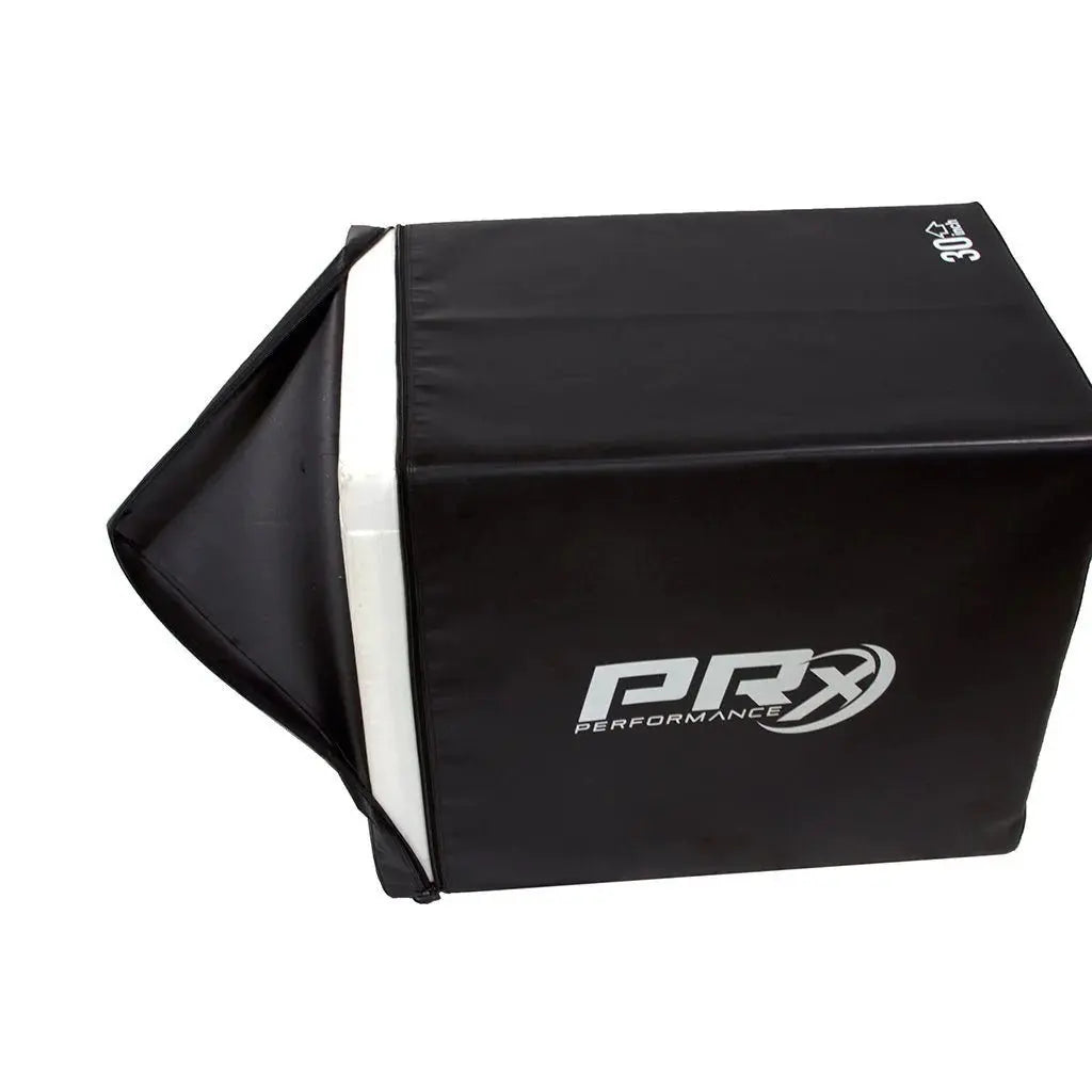 PRx Soft-Sided Plyo Box Accessories PRX